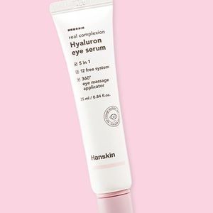 BNIB Hanskin Hyaluron Eye Serum